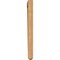 Ekena Millwork Imperial Craftsman Smooth Bracket, Western Red Cedar, 3 1/2"W x 30"D x 42"H BKT04X30X42IMP04SWR - alternate 4